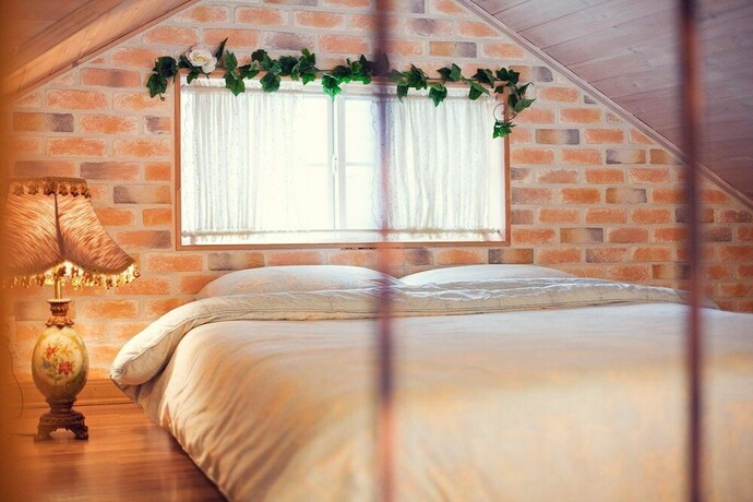 Imagen de la habitación del Pensión Bomun World. Foto 17