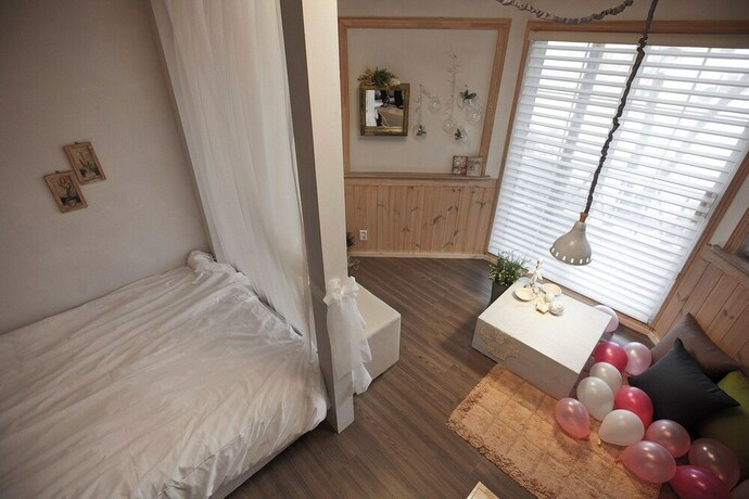 Imagen de la habitación del Pensión Bomun World. Foto 19