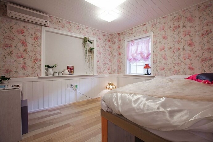 Imagen de la habitación del Pensión Bomun World. Foto 20