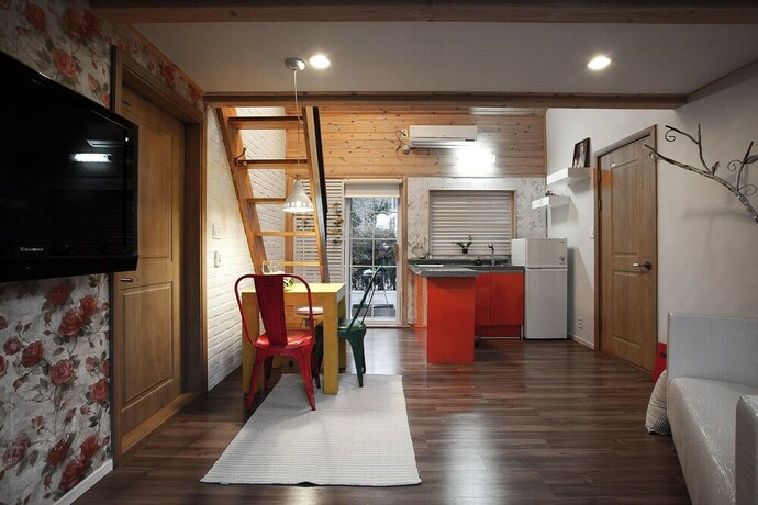 Imagen de la habitación del Pensión Bomun World. Foto 26