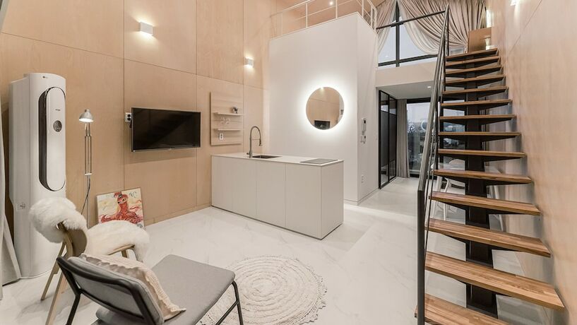 Imagen de la habitación del Pensión Bomun World. Foto 34
