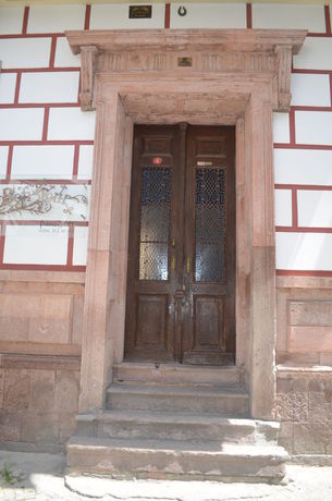 Imagen de la habitación del Pensión Bonjour, Ayvalik. Foto 5