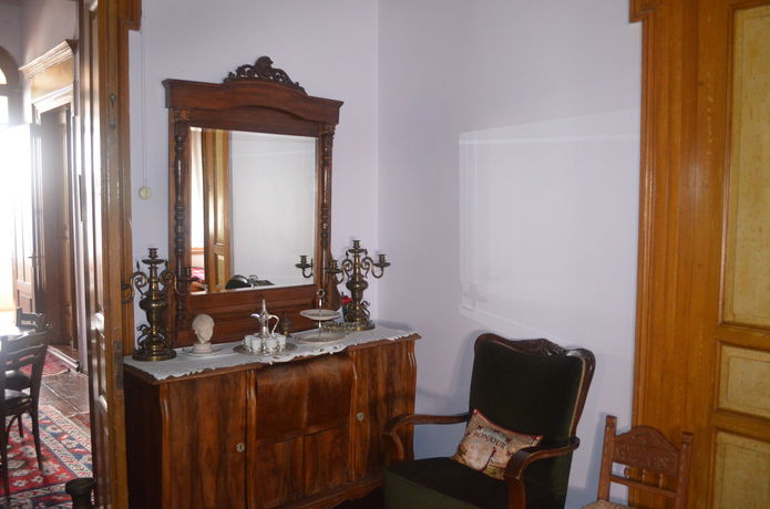 Imagen de la habitación del Pensión Bonjour, Ayvalik. Foto 7