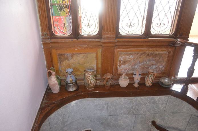 Imagen de los interiores del Pensión Bonjour, Ayvalik. Foto 15