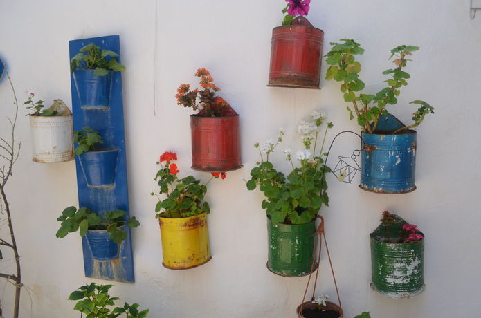 Imagen general del Pensión Bonjour, Ayvalik. Foto 2
