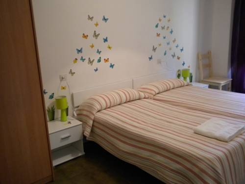 Imagen general del Pensión Borrás. Foto 2