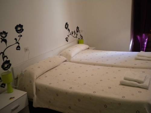 Imagen general del Pensión Borrás. Foto 3