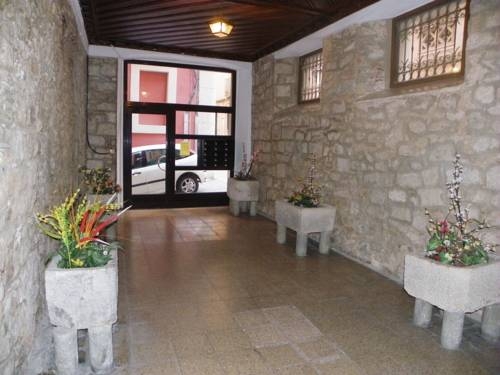 Imagen general del Pensión Borrás. Foto 4