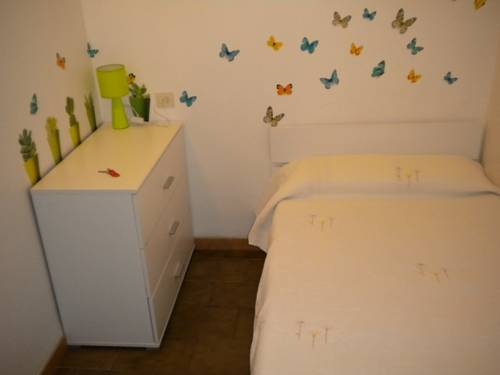 Imagen general del Pensión Borrás. Foto 6