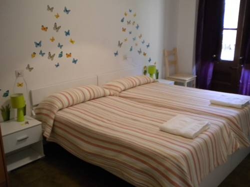 Imagen general del Pensión Borrás. Foto 8