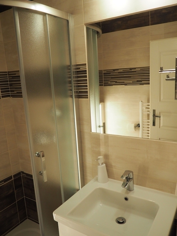 Imagen de la habitación del Pensión Borůvka. Foto 6