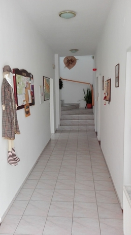 Imagen de los interiores del Pensión Borůvka. Foto 15