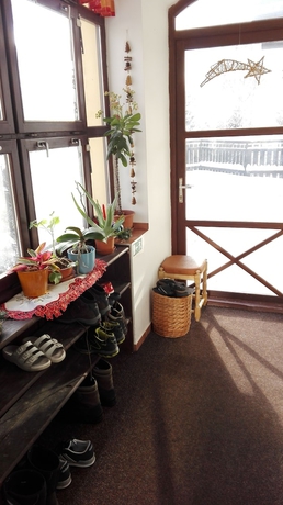 Imagen de los interiores del Pensión Borůvka. Foto 16