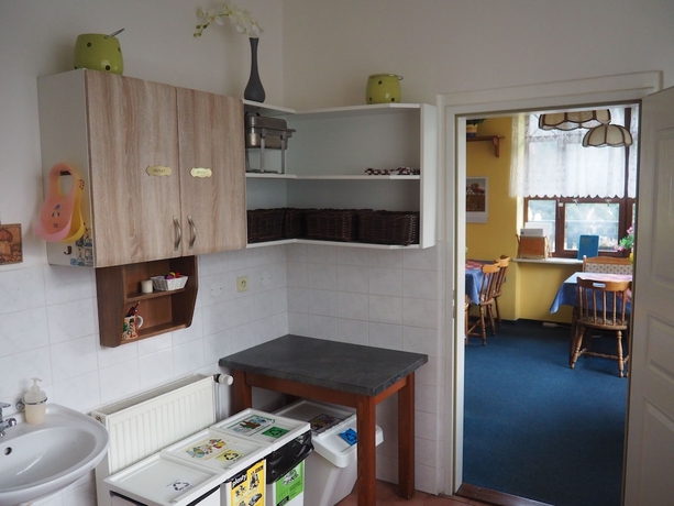 Imagen de la habitación del Pensión Borůvka. Foto 11