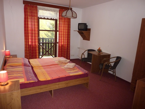 Imagen de la habitación del Pensión Borůvka. Foto 12