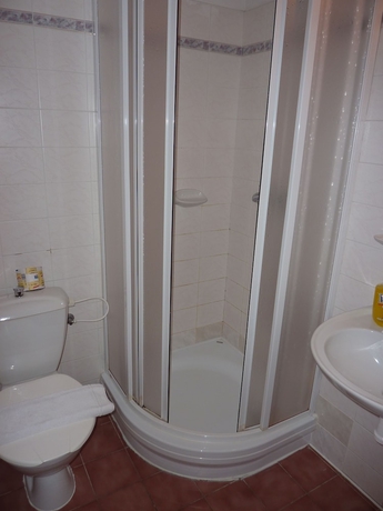 Imagen de la habitación del Pensión Borůvka. Foto 13