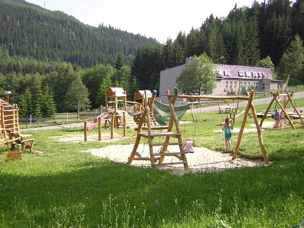 Imagen general del Pensión Borůvka. Foto 3