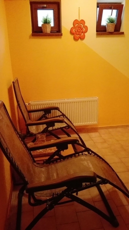 Imagen de los interiores del Pensión Borůvka. Foto 17