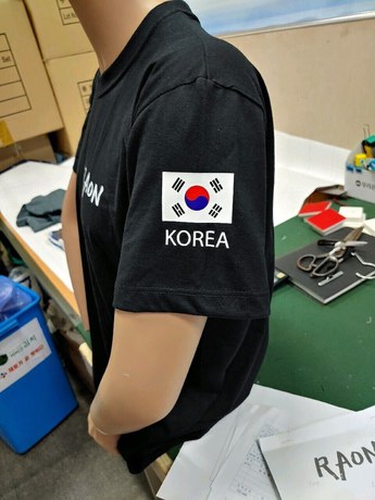 Imagen de los interiores del Pensión Boryeong Laon. Foto 17