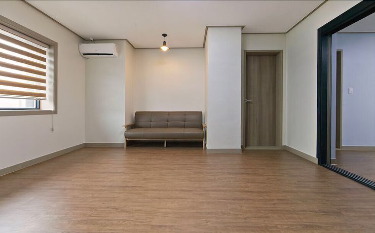 Imagen de la habitación del Pensión Boryeong Laon. Foto 5