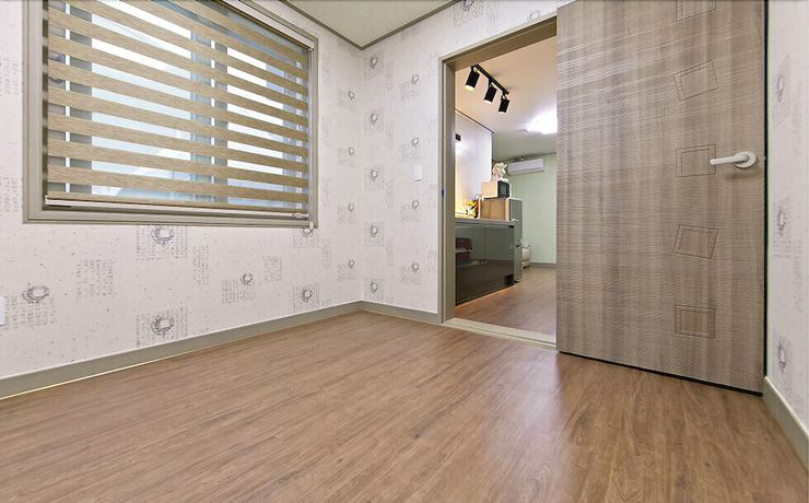 Imagen de la habitación del Pensión Boryeong Laon. Foto 7