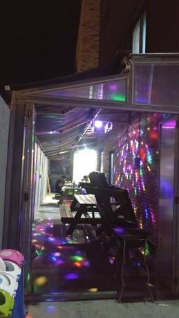 Imagen de los interiores del Pensión Boryeong Laon. Foto 19