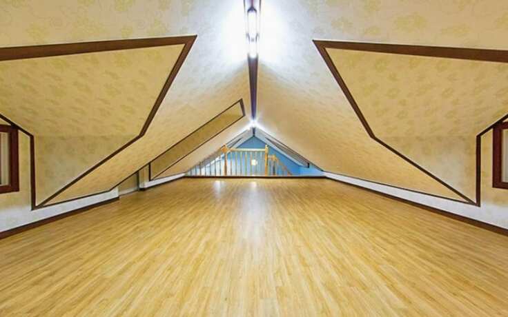 Imagen general del Pensión Boryeong Sunshine Pension. Foto 2