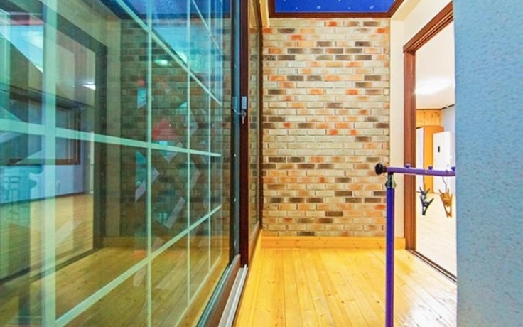 Imagen general del Pensión Boryeong Sunshine Pension. Foto 6