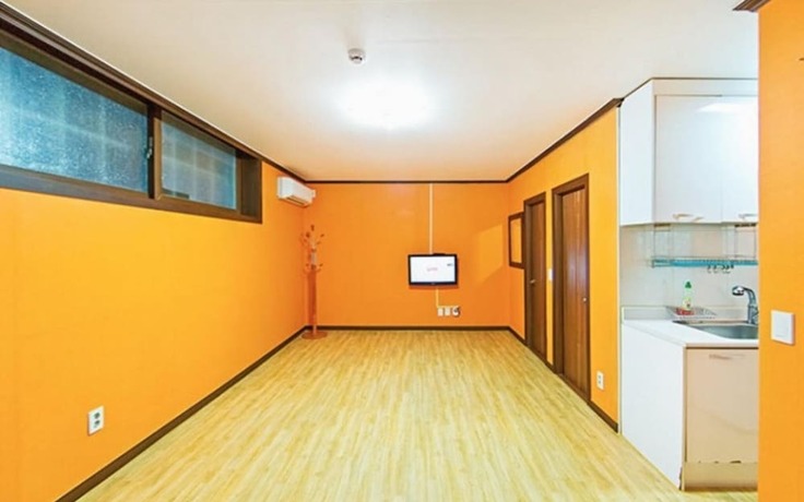 Imagen de la habitación del Pensión Boryeong Sunshine Pension. Foto 15