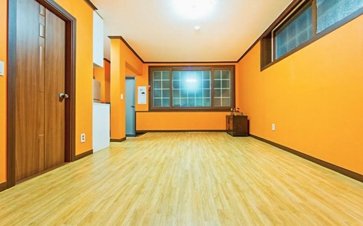 Imagen de la habitación del Pensión Boryeong Sunshine Pension. Foto 16