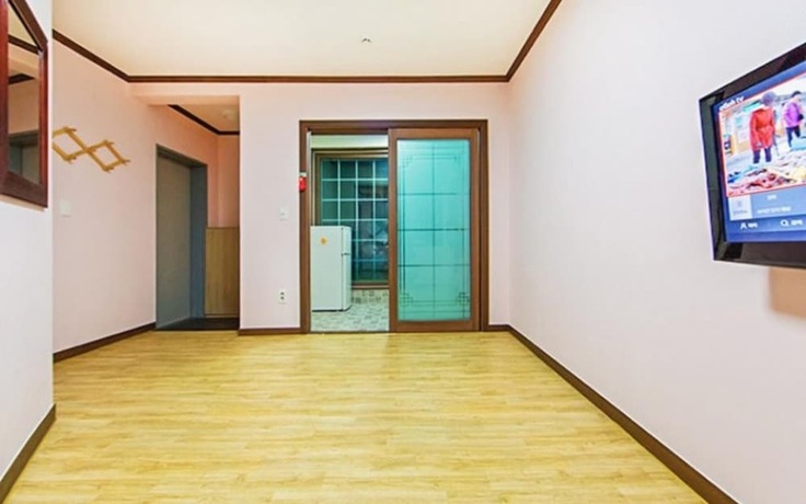 Imagen de la habitación del Pensión Boryeong Sunshine Pension. Foto 18