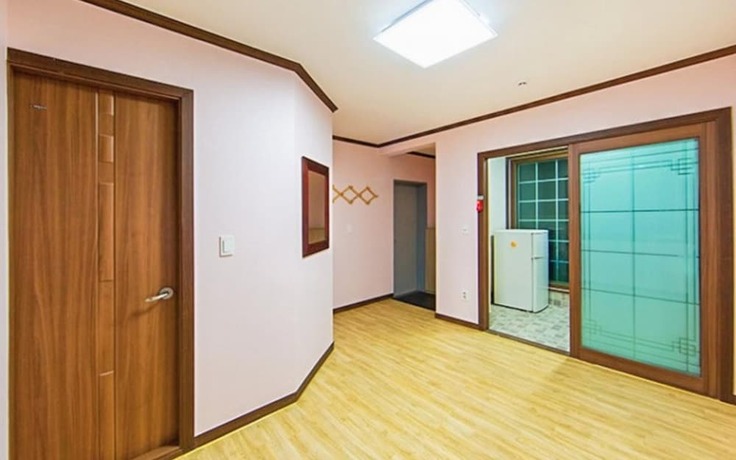 Imagen de la habitación del Pensión Boryeong Sunshine Pension. Foto 19