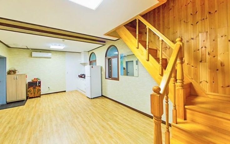 Imagen de la habitación del Pensión Boryeong Sunshine Pension. Foto 20