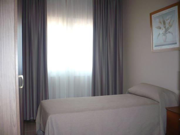 Imagen de la habitación del Pensión Bos. Foto 9