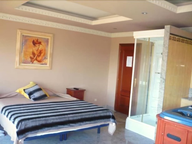 Imagen de la habitación del Pensión Bos. Foto 11