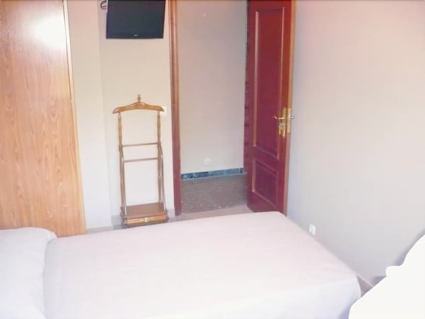 Imagen de la habitación del Pensión Bos. Foto 12