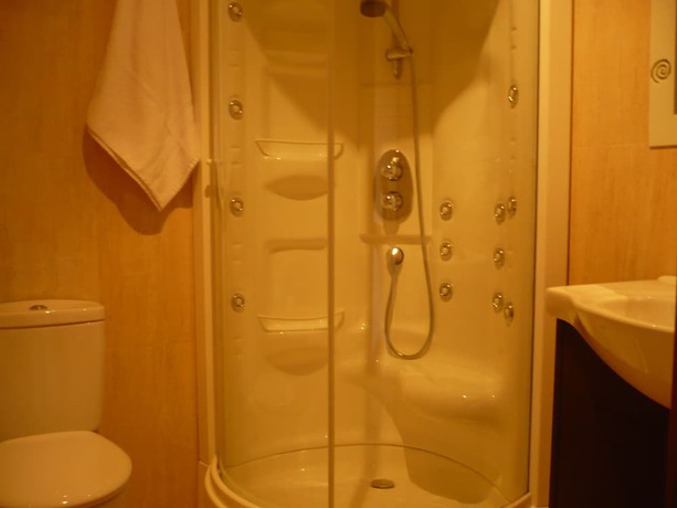 Imagen de la habitación del Pensión Bos. Foto 15