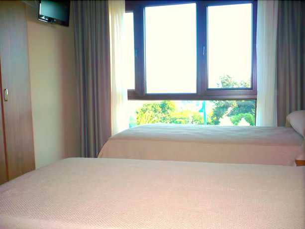 Imagen de la habitación del Pensión Bos. Foto 16