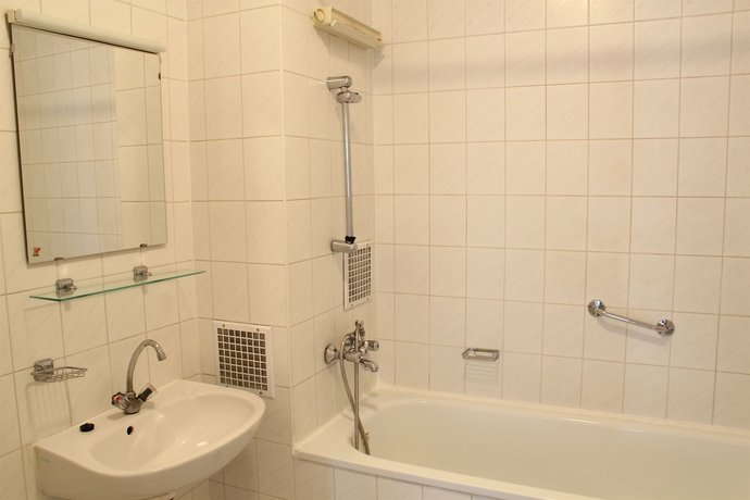 Imagen de la habitación del Pensión Boulevard City And Apartments. Foto 11