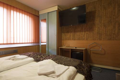 Imagen de la habitación del Pensión B&ouml;hmerwald. Foto 4
