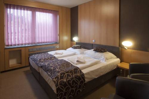 Imagen de la habitación del Pensión B&ouml;hmerwald. Foto 6