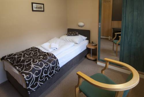 Imagen de la habitación del Pensión B&ouml;hmerwald. Foto 7