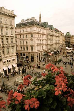 Imagen de la habitación del Pensión Boutique Hotel Nossek. Foto 2