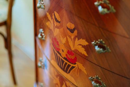 Imagen de la habitación del Pensión Boutique Hotel Nossek. Foto 8