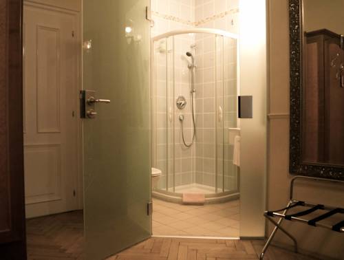 Imagen de la habitación del Pensión Boutique Hotel Nossek. Foto 9