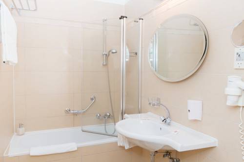 Imagen de la habitación del Pensión Boutique Hotel Nossek. Foto 12