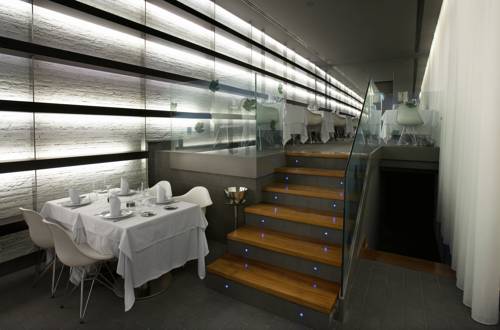 Imagen de la habitación del Pensión Boutique Marisa. Foto 2