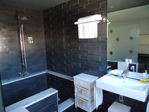 Imagen de la habitación del Pensión Boutique Marisa. Foto 4