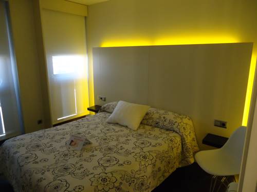 Imagen de la habitación del Pensión Boutique Marisa. Foto 5