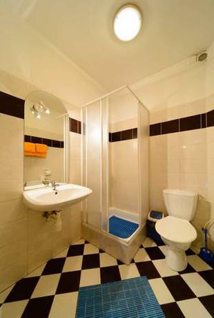 Imagen de la habitación del Pensión Boutique Prokopovka 34. Foto 3